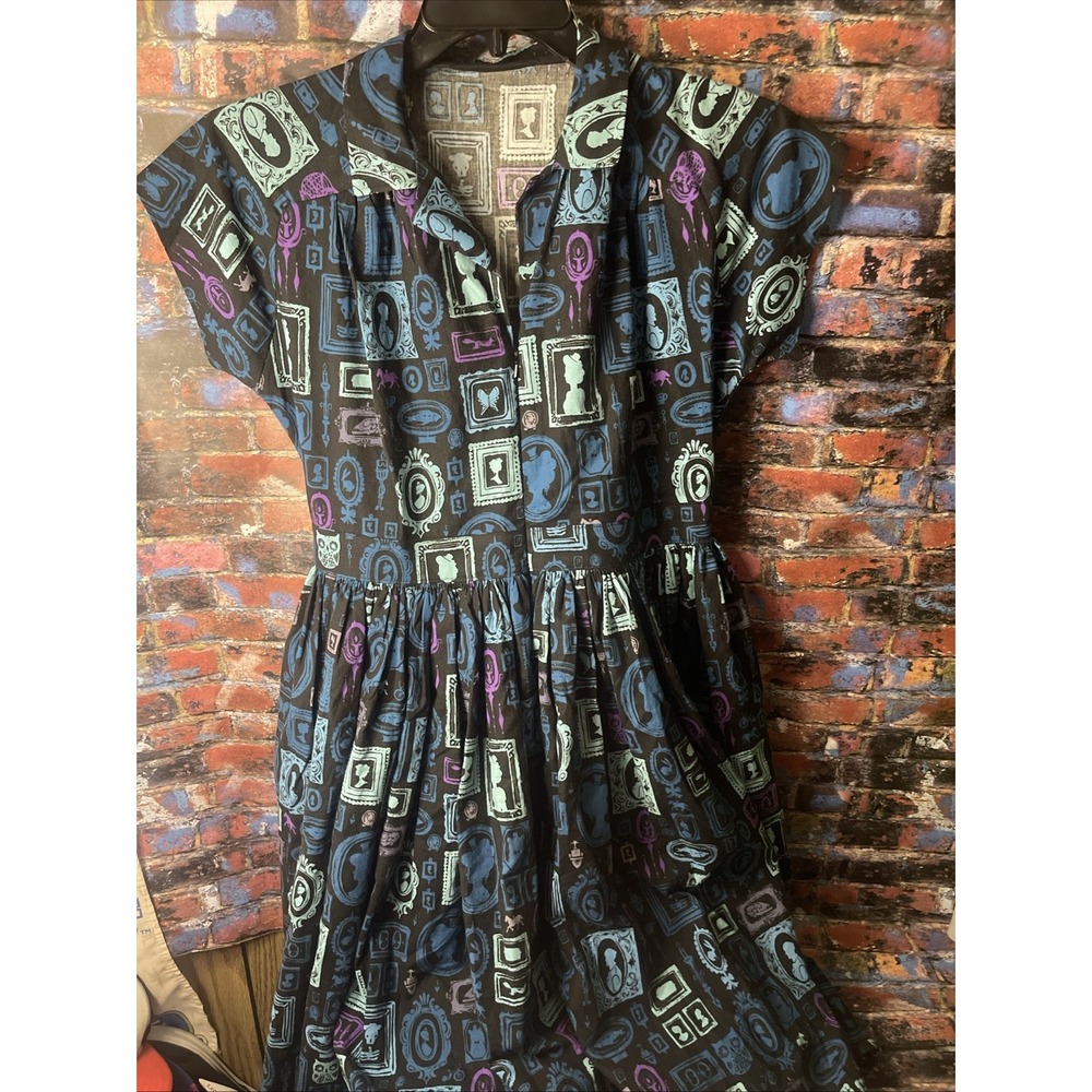 Beautifully Made Homemade Dress Size Small
